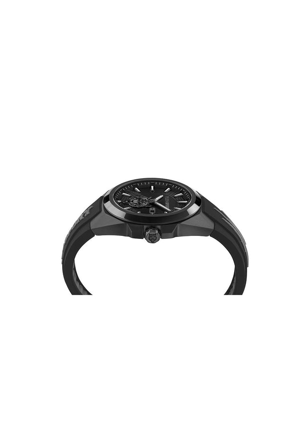 Plein Sport Tigermaster Silicone 47mm Gents Watch PS7BA0424