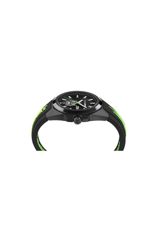 Plein Sport Tigermaster Silicone 47mm Gents Watch PS7BA0524
