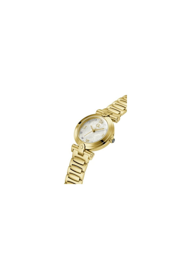 Gc Ladies Fusion Watch Y96002L1