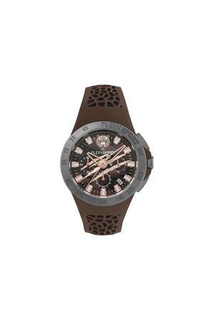 Plein Sport Thunderstorm Chronograph 43mm Gents Watch PSABA0423