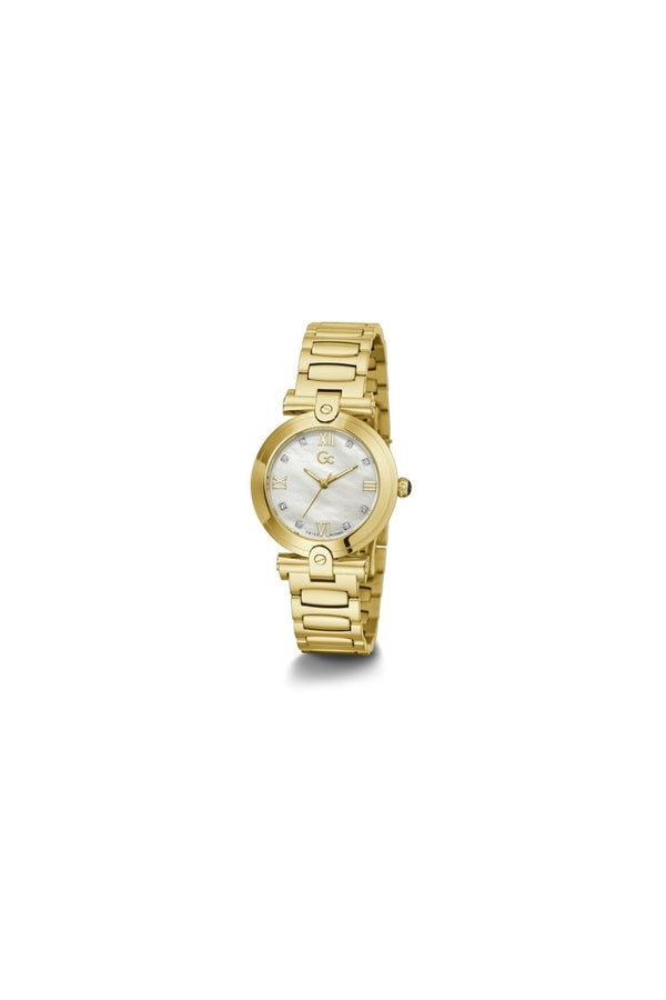 Gc Ladies Fusion Watch Y96002L1