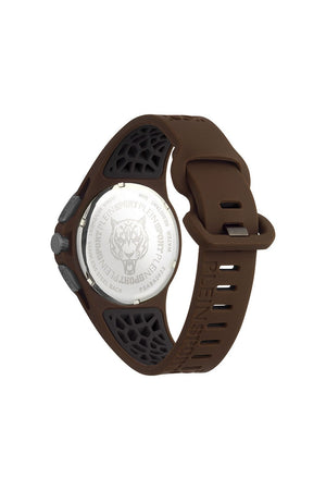 Plein Sport Thunderstorm Chronograph 43mm Gents Watch PSABA0423