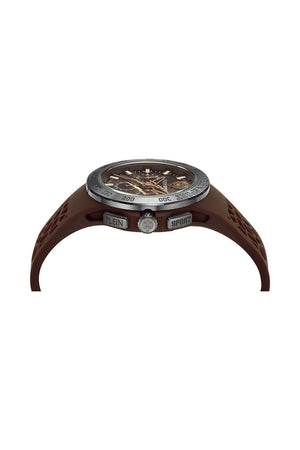 Plein Sport Thunderstorm Chronograph 43mm Gents Watch PSABA0423
