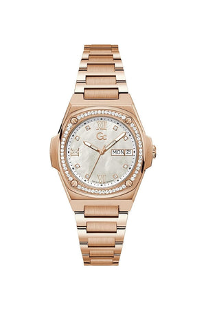GC Ladies Coussin Watch Y98002L1