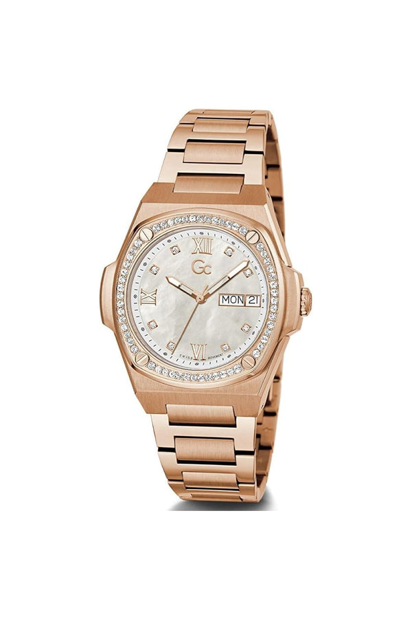GC Ladies Coussin Watch Y98002L1