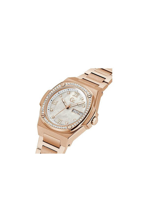 GC Ladies Coussin Watch Y98002L1