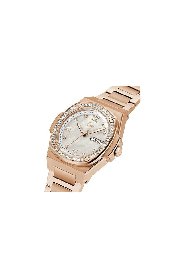GC Ladies Coussin Watch Y98002L1