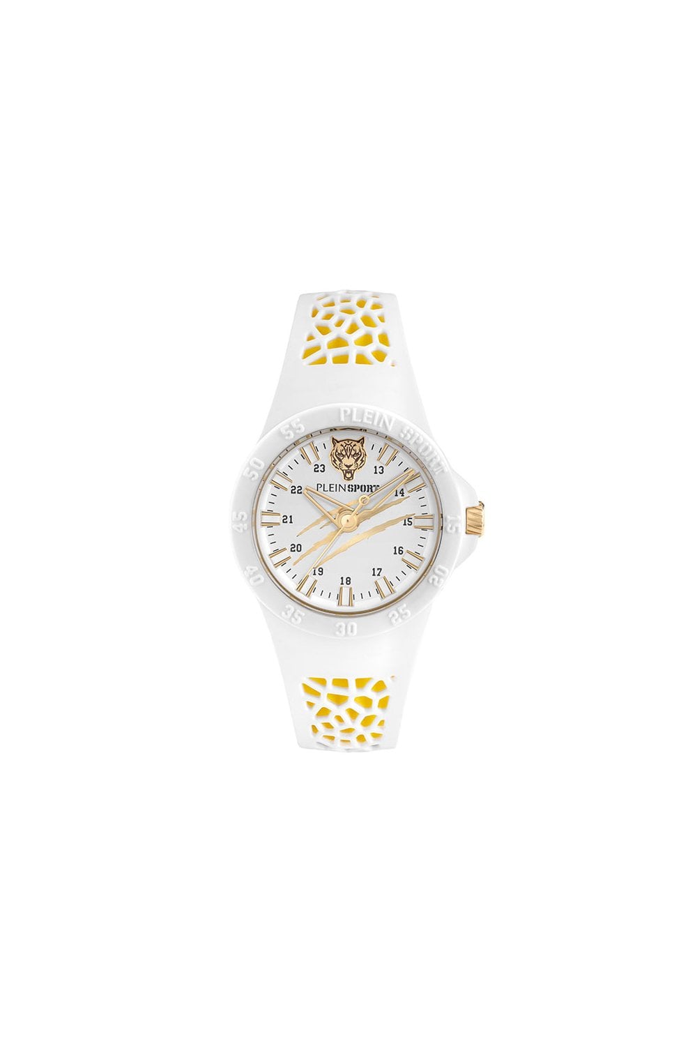 Plein Sport Thunderstorm 40mm Watch PSBBA0323