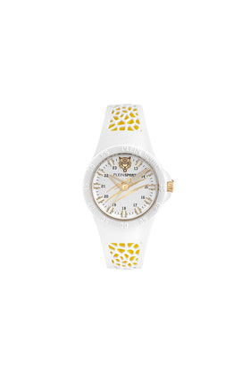 Plein Sport Thunderstorm 40mm Watch PSBBA0323