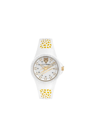 Plein Sport Thunderstorm 40mm Watch PSBBA0323