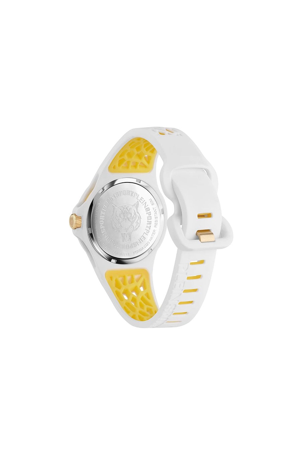Plein Sport Thunderstorm 40mm Watch PSBBA0323