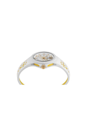 Plein Sport Thunderstorm 40mm Watch PSBBA0323