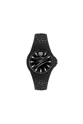 Plein Sport Thunderstorm 40mm Watch PSBBA0423