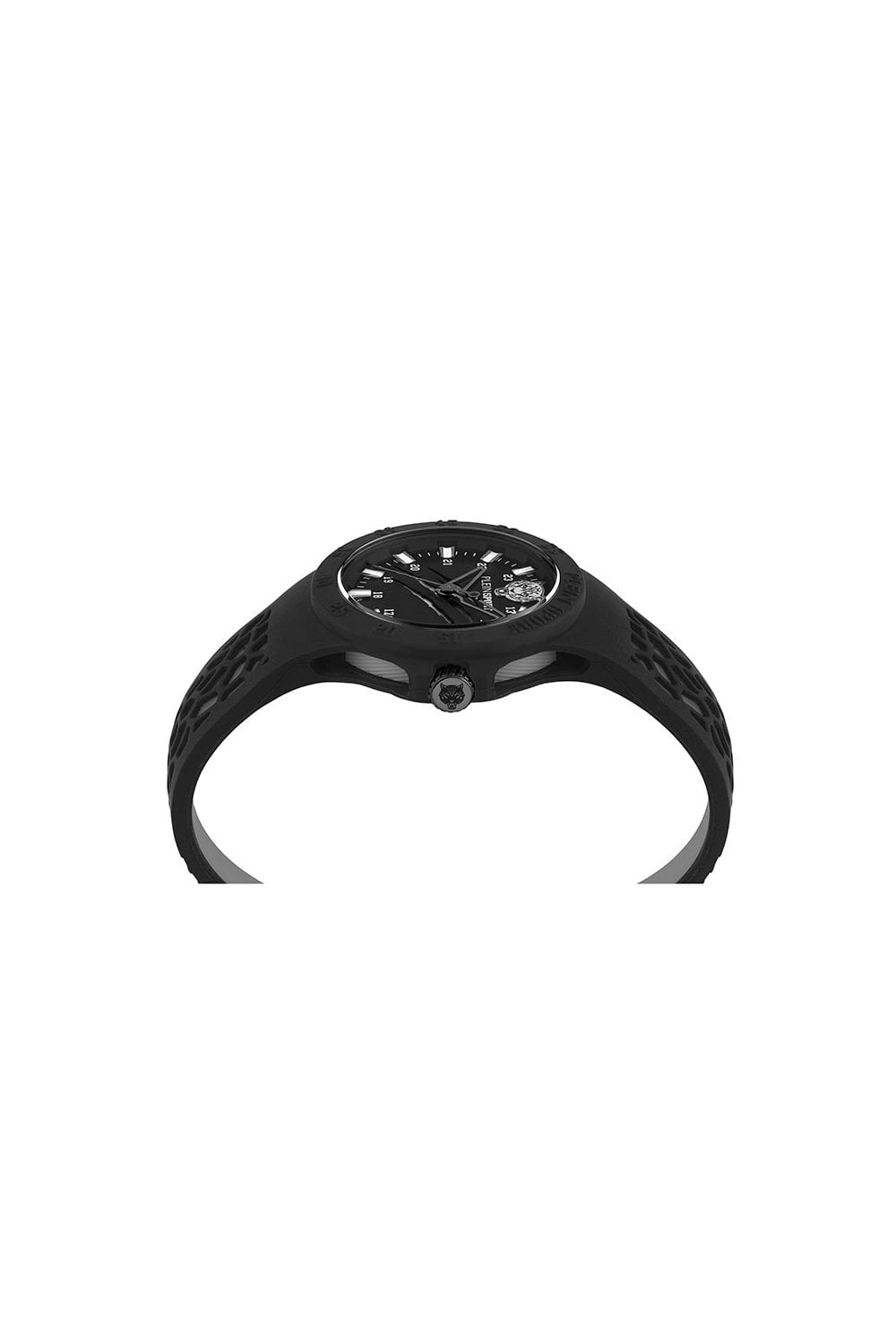 Plein Sport Thunderstorm 40mm Watch PSBBA0423