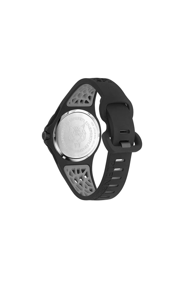 Plein Sport Thunderstorm 40mm Watch PSBBA0423