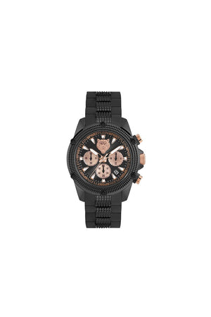 Plein Sport Hurricane 44mm Gents Watch PSDBA0323