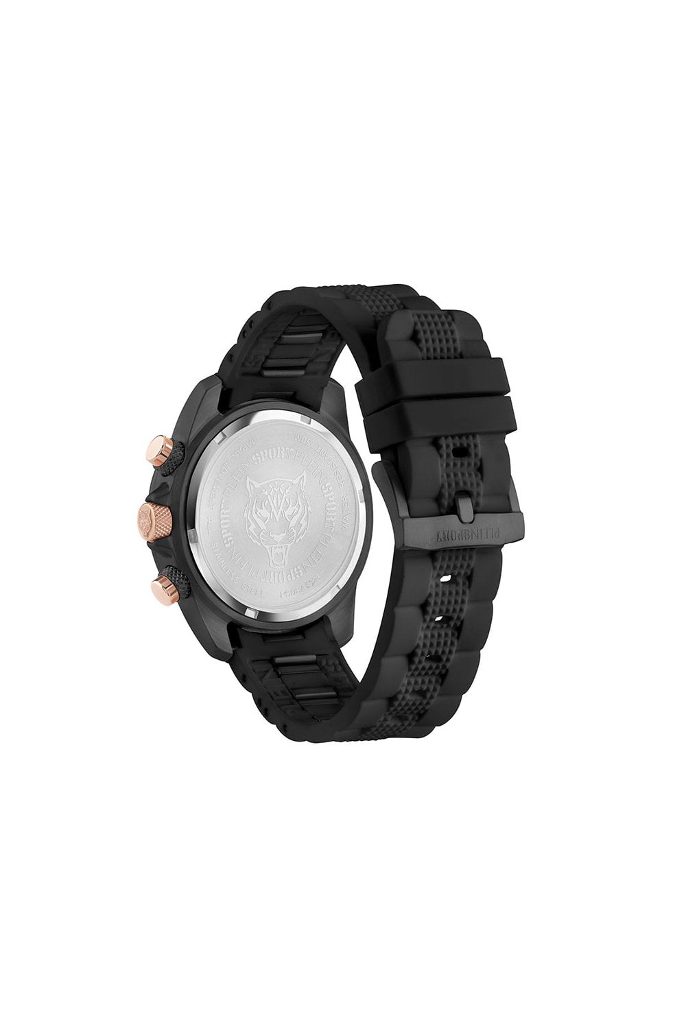 Plein Sport Hurricane 44mm Gents Watch PSDBA0323