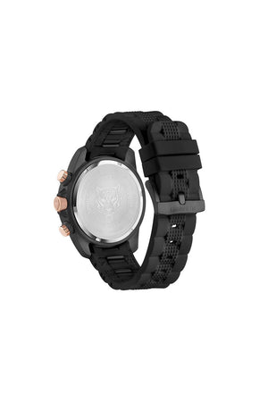 Plein Sport Hurricane 44mm Gents Watch PSDBA0323