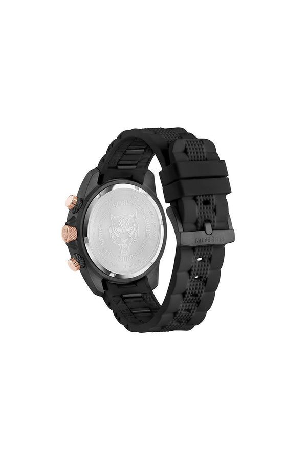 Plein Sport Hurricane 44mm Gents Watch PSDBA0323