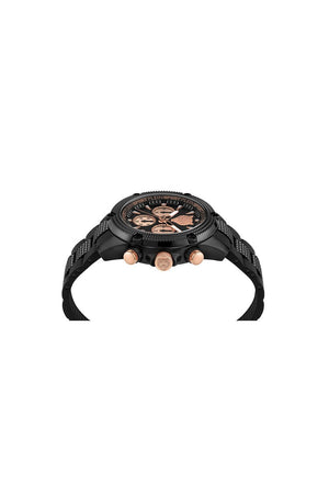 Plein Sport Hurricane 44mm Gents Watch PSDBA0323