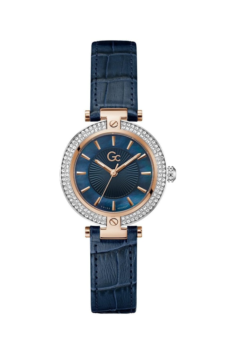 Gc Ladies Vogue Watch Z22003L7