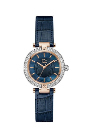 Gc Ladies Vogue Watch Z22003L7