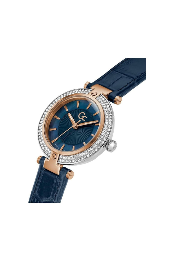 Gc Ladies Vogue Watch Z22003L7