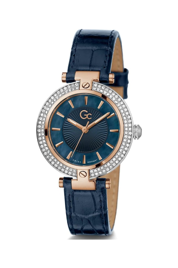 Gc Ladies Vogue Watch Z22003L7
