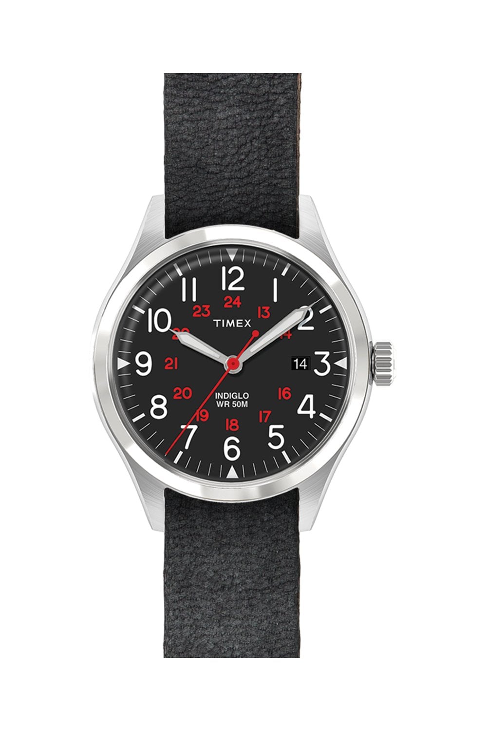 Timex Gents Weendender Watch TW2R53500