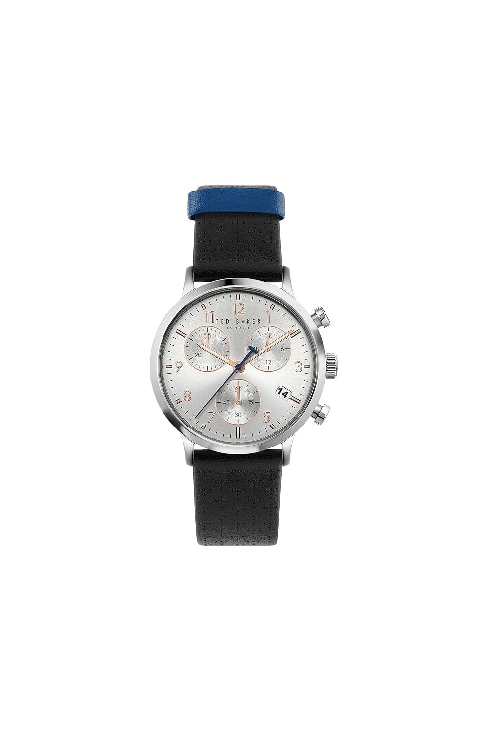 Ted Baker Gents Cosmop Chronograph Watch BKPCSS301