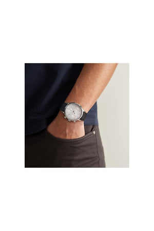 Ted Baker Gents Cosmop Chronograph Watch BKPCSS301
