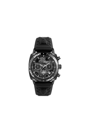 Plein Sport Wildcat Gents Chronograph 40mm Watch PSGBA0523