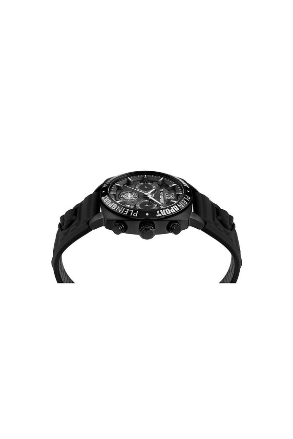 Plein Sport Wildcat Gents Chronograph 40mm Watch PSGBA0523