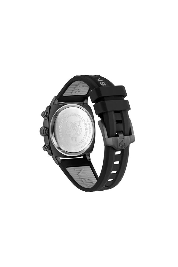 Plein Sport Wildcat Gents Chronograph 40mm Watch PSGBA0523