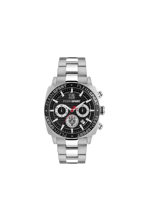 Plein Sport Wildcat Gents Chronograph 40mm Watch PSGBA1123