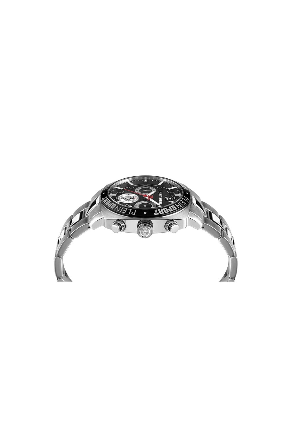 Plein Sport Wildcat Gents Chronograph 40mm Watch PSGBA1123