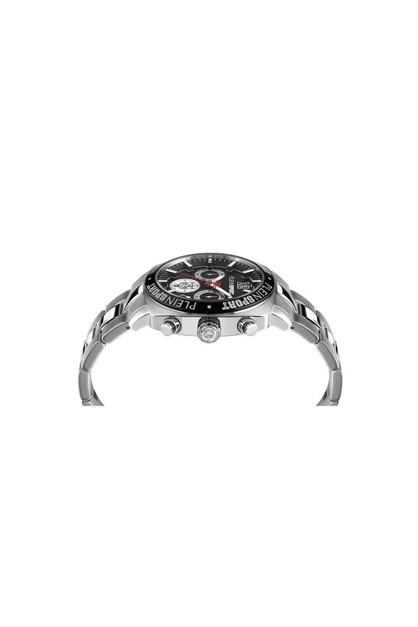 Plein Sport Wildcat Gents Chronograph 40mm Watch PSGBA1123