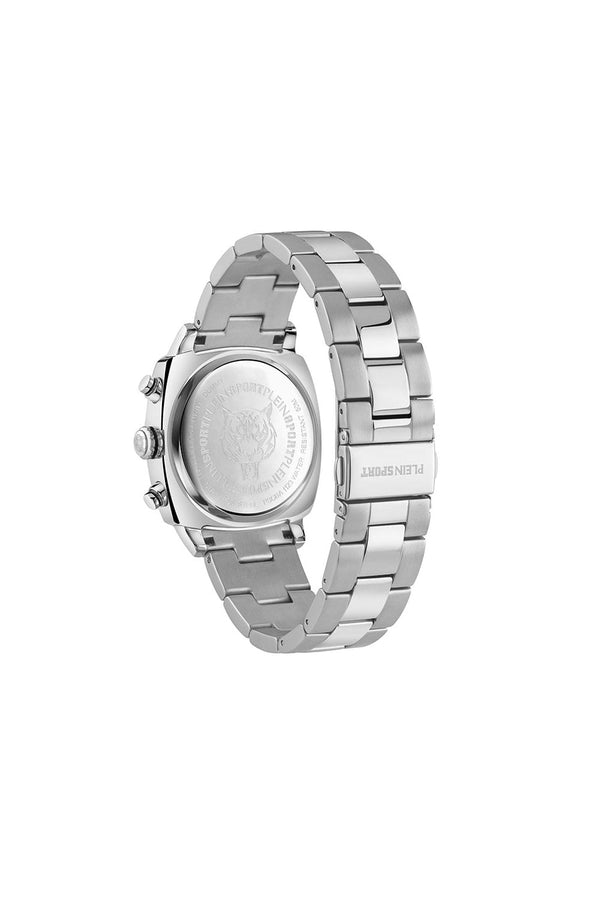 Plein Sport Wildcat Gents Chronograph 40mm Watch PSGBA1123