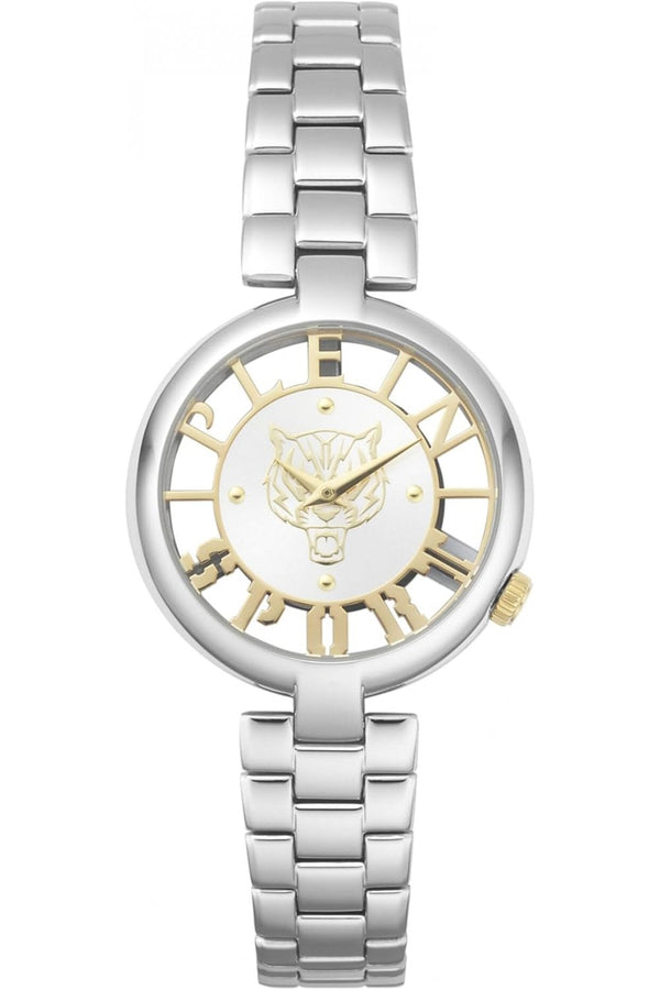 Plein Sport Tiger Luxe Ladies 36mm Watch PSMBA0123