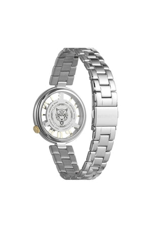 Plein Sport Tiger Luxe Ladies 36mm Watch PSMBA0123