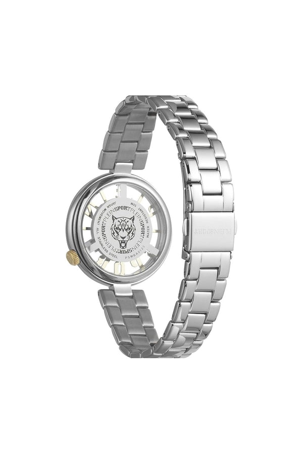Plein Sport Tiger Luxe Ladies 36mm Watch PSMBA0123