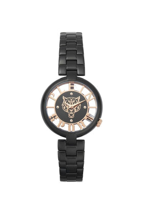 Plein Sport Tiger Luxe Ladies 36mm Watch PSMBA0523