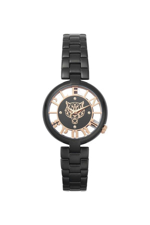 Plein Sport Tiger Luxe Ladies 36mm Watch PSMBA0523
