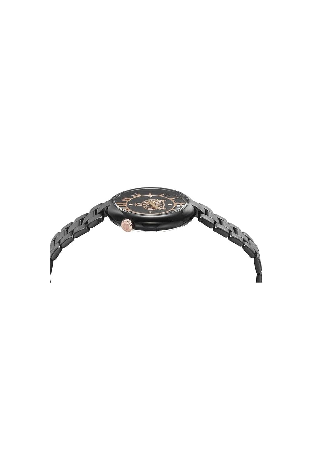 Plein Sport Tiger Luxe Ladies 36mm Watch PSMBA0523