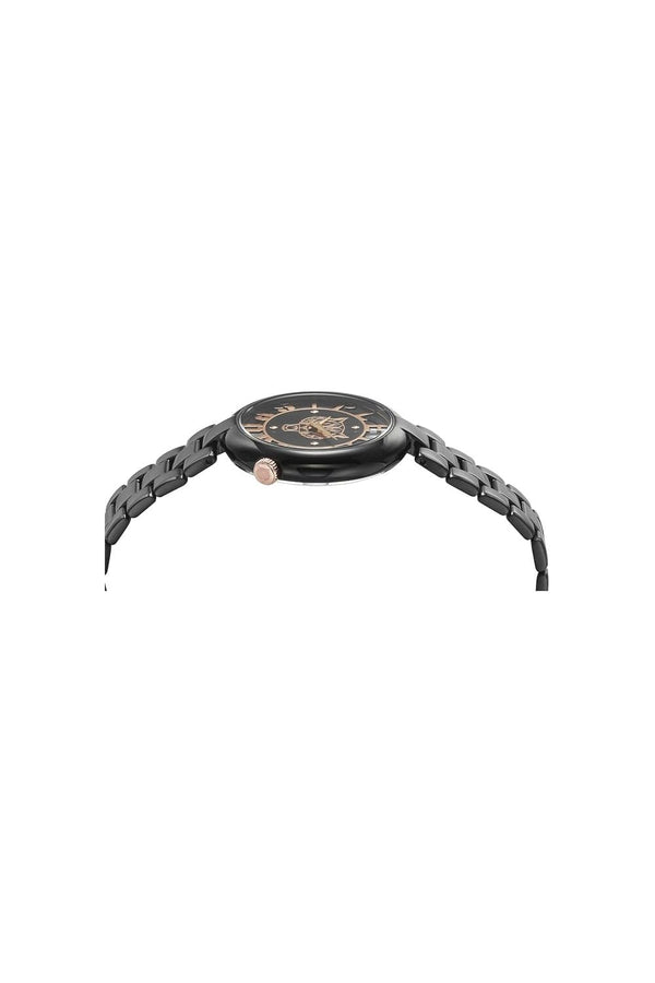 Plein Sport Tiger Luxe Ladies 36mm Watch PSMBA0523