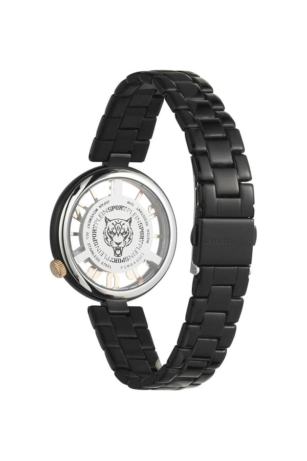 Plein Sport Tiger Luxe Ladies 36mm Watch PSMBA0523