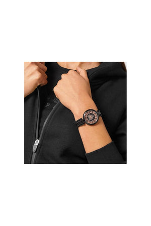Plein Sport Tiger Luxe Ladies 36mm Watch PSMBA0523