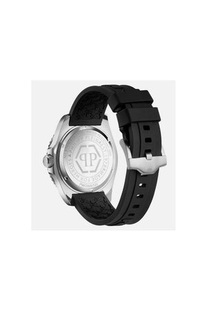 Philipp Plein The $kull Diver Gents Watch 44mm PWOAA0122