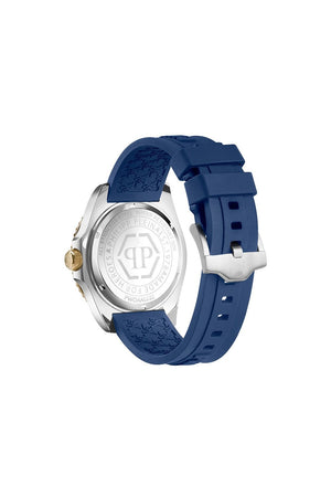 Philipp Plein The $kull Diver Gents Watch 44mm PWOAA0222