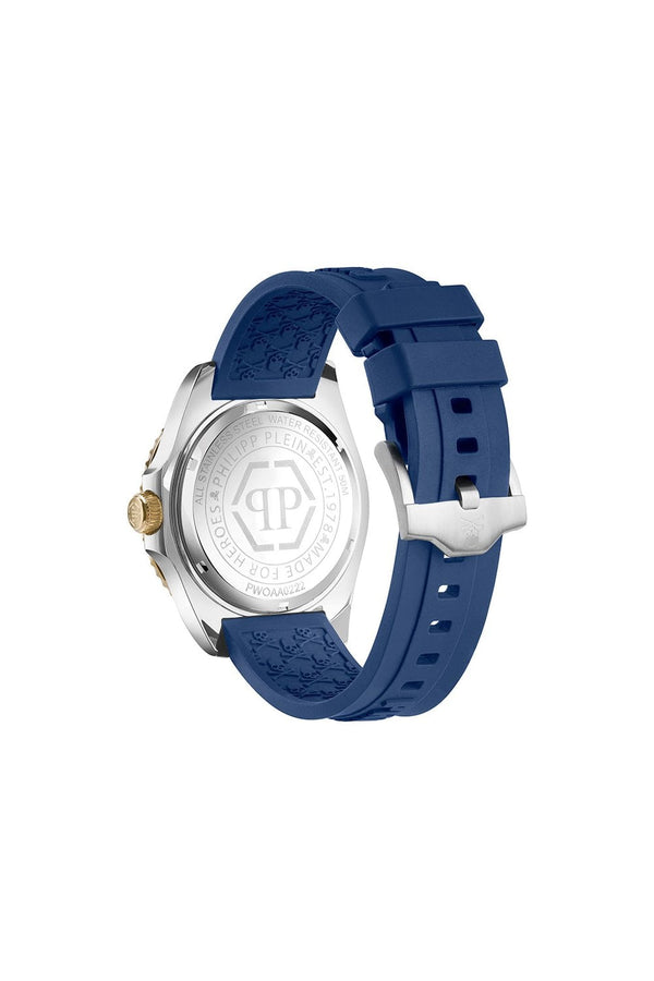Philipp Plein The $kull Diver Gents Watch 44mm PWOAA0222